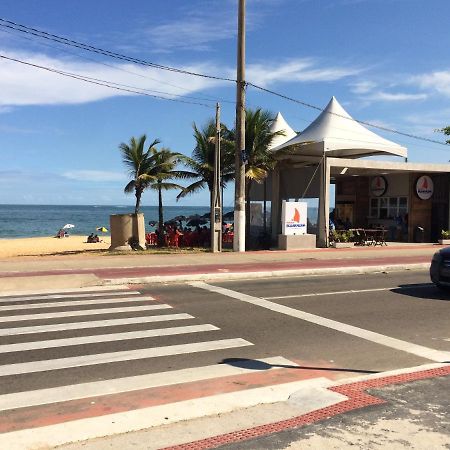 Aconchego E Beleza Na Praia De Itaparica Apartamento Vila Velha  Exterior foto