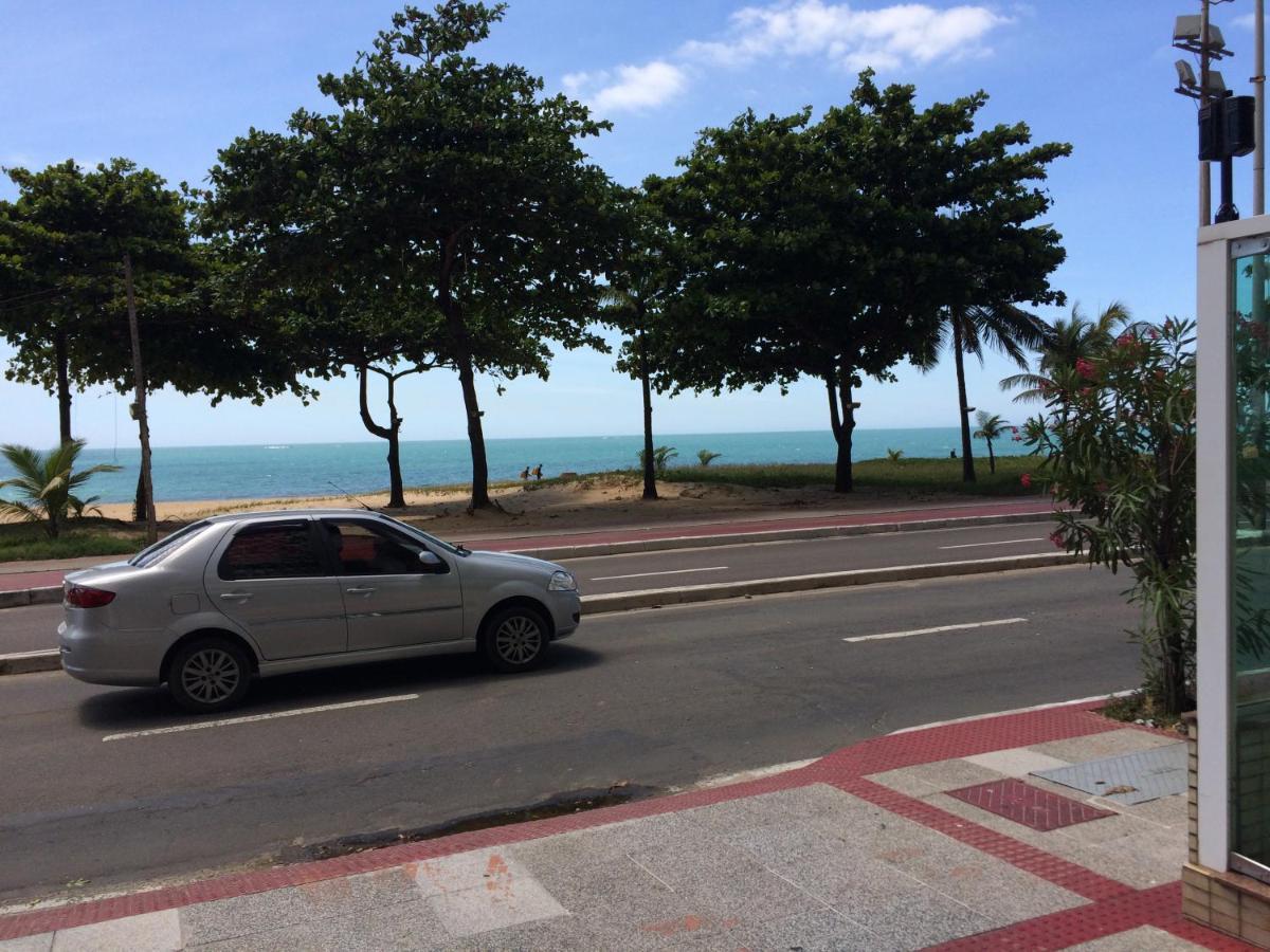 Aconchego E Beleza Na Praia De Itaparica Apartamento Vila Velha  Exterior foto