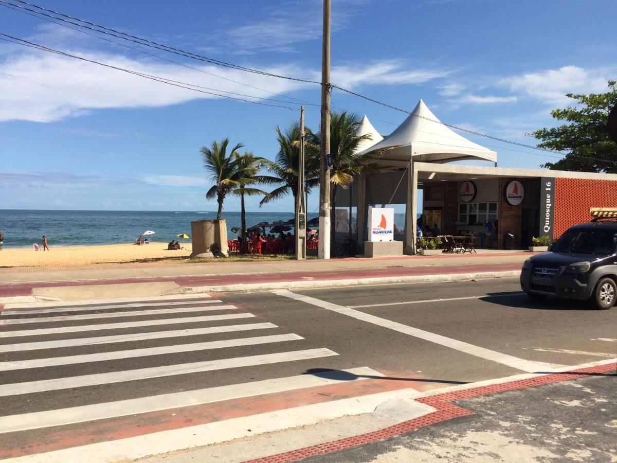 Aconchego E Beleza Na Praia De Itaparica Apartamento Vila Velha  Exterior foto