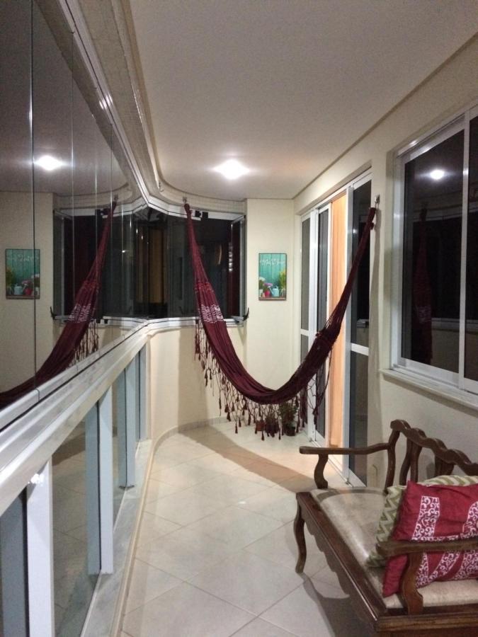 Aconchego E Beleza Na Praia De Itaparica Apartamento Vila Velha  Exterior foto