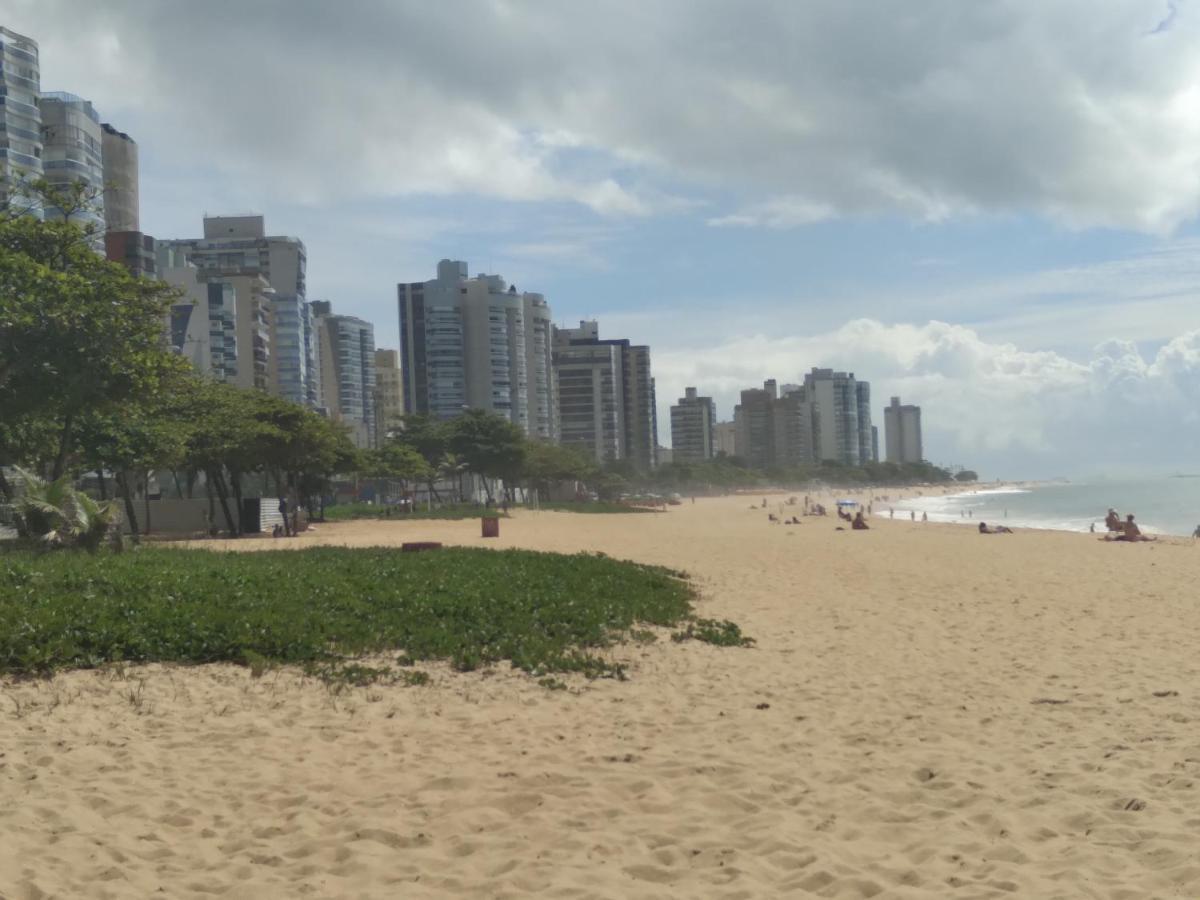 Aconchego E Beleza Na Praia De Itaparica Apartamento Vila Velha  Exterior foto