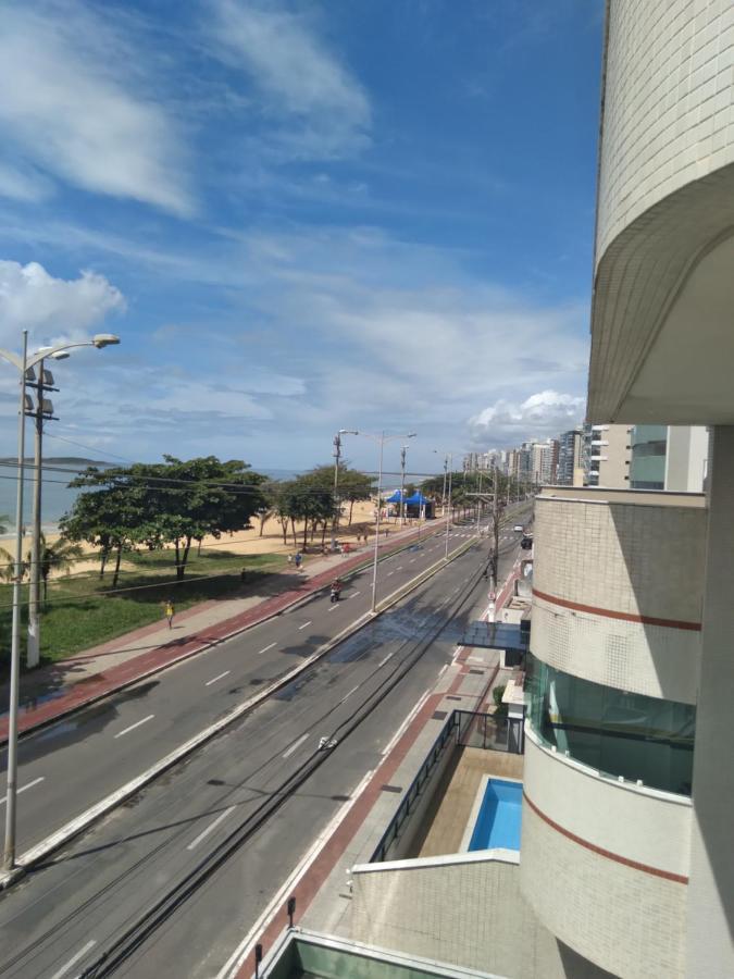 Aconchego E Beleza Na Praia De Itaparica Apartamento Vila Velha  Exterior foto