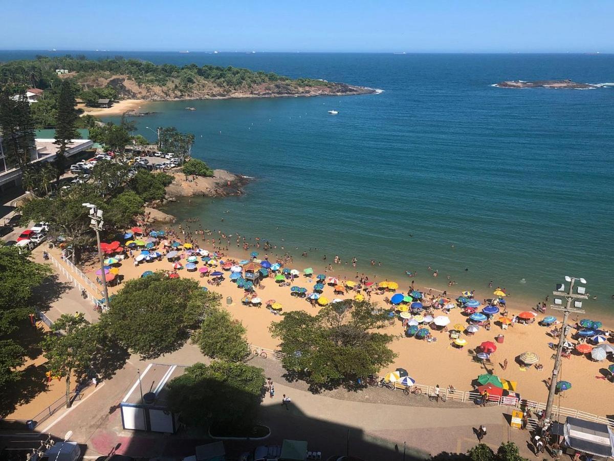 Aconchego E Beleza Na Praia De Itaparica Apartamento Vila Velha  Exterior foto