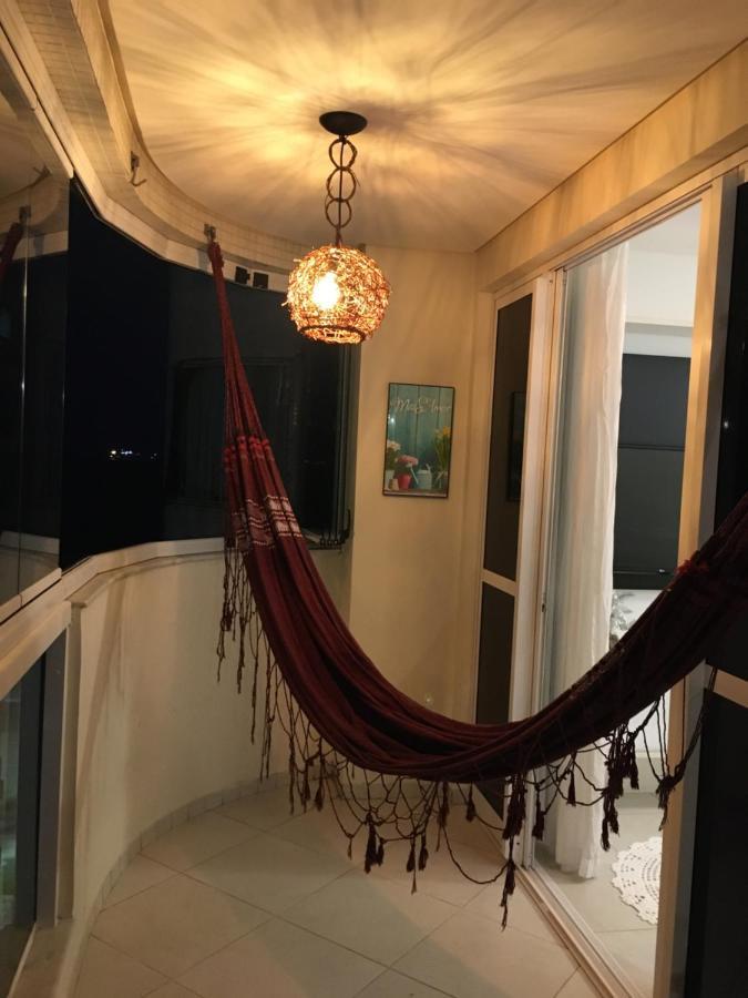 Aconchego E Beleza Na Praia De Itaparica Apartamento Vila Velha  Exterior foto